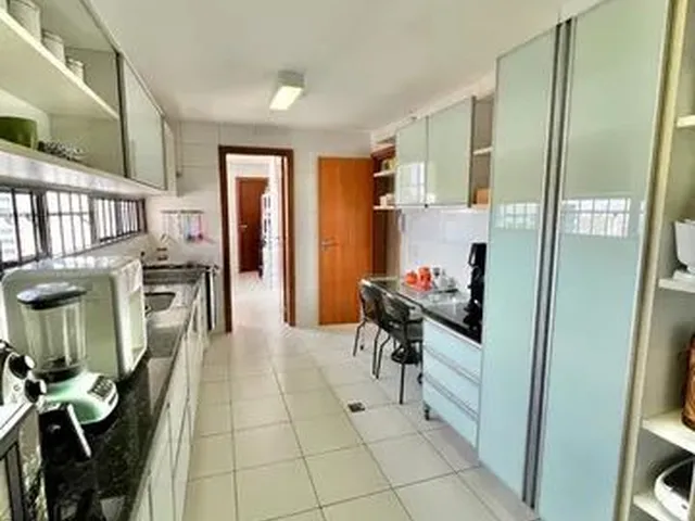 Imagem 3: Apto com 141M² - Renascenca II