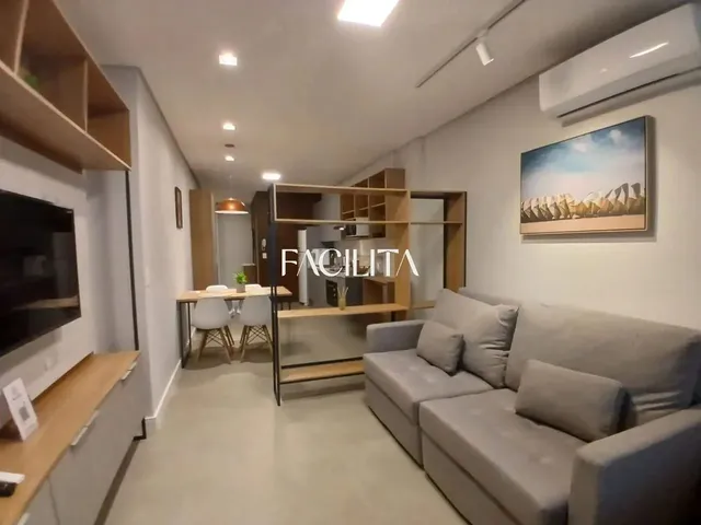 Imagem: Studio no Bairro Centro, Florianópolis