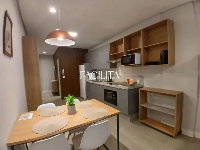 Imagem 9: Studio no Bairro Centro, Florianópolis
