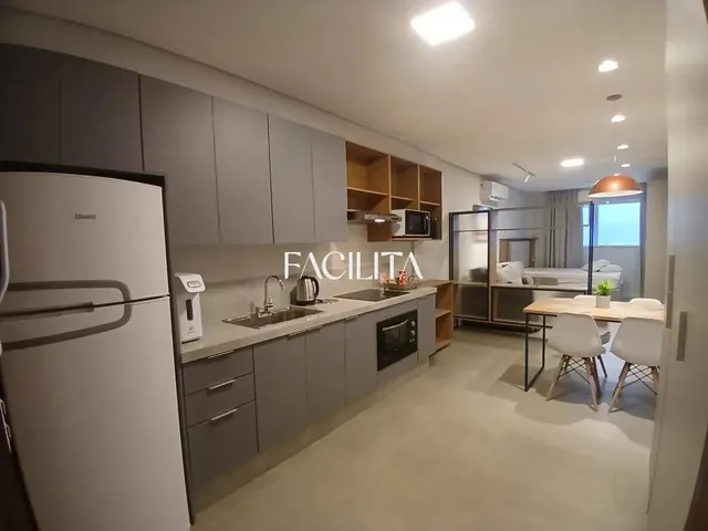 Imagem 7: Studio no Bairro Centro, Florianópolis