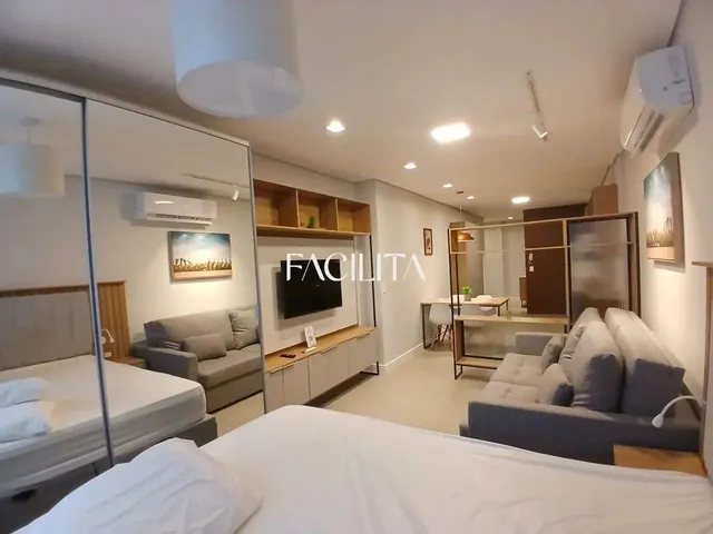 Imagem 3: Studio no Bairro Centro, Florianópolis