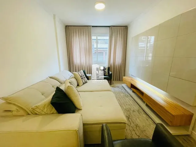 Imagem 13: Apartamento, Centro, 03 Dormitórios/02 Suítes