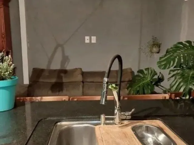 Imagem 9: Casa para Locação em Florianópolis, Agronômica, 3 Dormitórios, 1 Suíte, 4