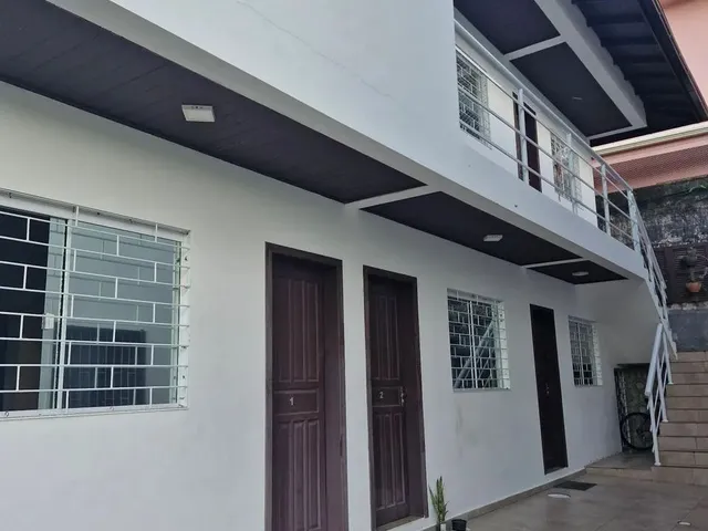 Imagem: Apartamento 1 Quarto Ao Lado da Ufsc