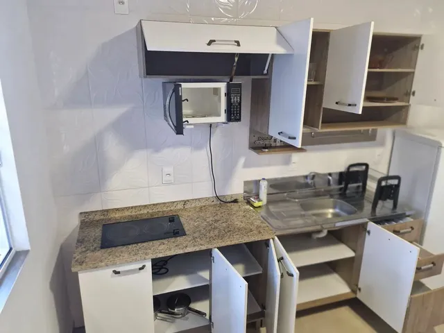 Imagem 3: Apartamento 1 Quarto Ao Lado da Ufsc