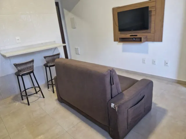 Imagem 5: Apartamento 1 Quarto Ao Lado da Ufsc
