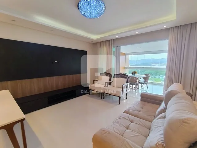 Imagem 16: Apartamento de 3 Quartos Mobiliado na Agronômica