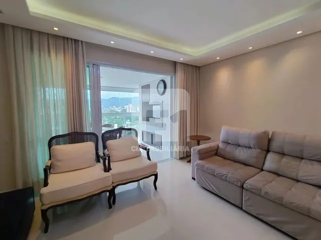 Imagem 9: Apartamento de 3 Quartos Mobiliado na Agronômica