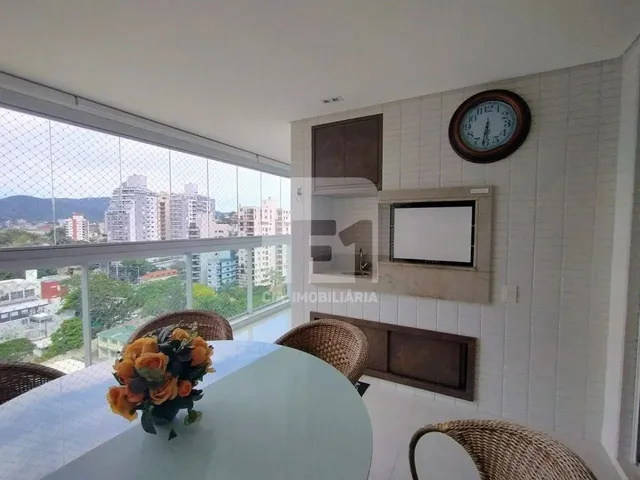 Imagem 10: Apartamento de 3 Quartos Mobiliado na Agronômica