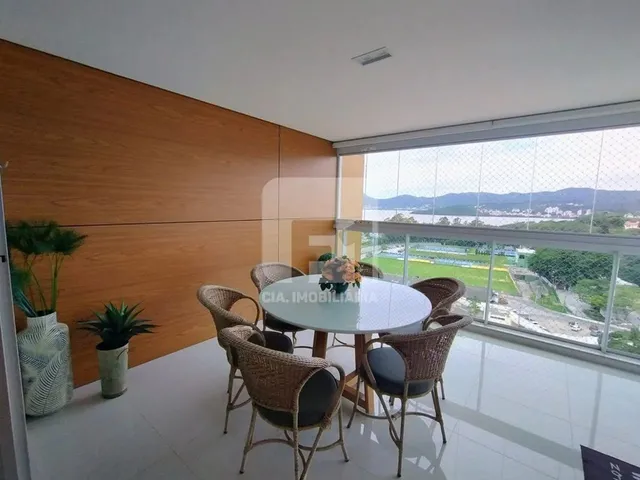 Imagem 3: Apartamento de 3 Quartos Mobiliado na Agronômica