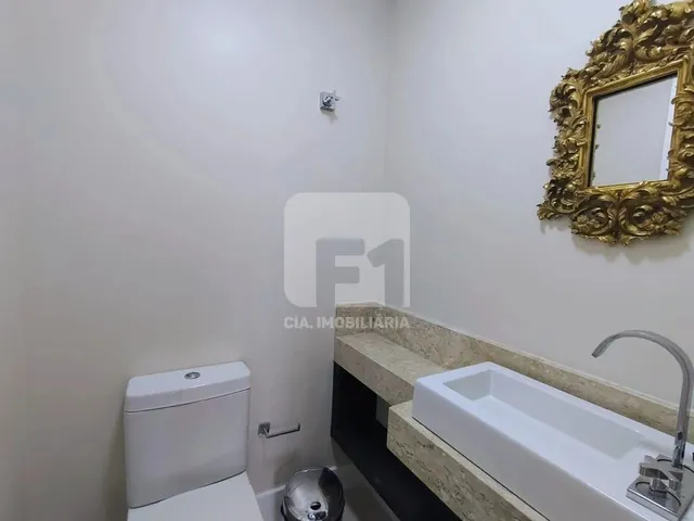 Imagem 4: Apartamento de 3 Quartos Mobiliado na Agronômica