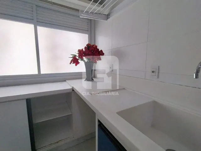 Imagem 7: Apartamento de 3 Quartos Mobiliado na Agronômica