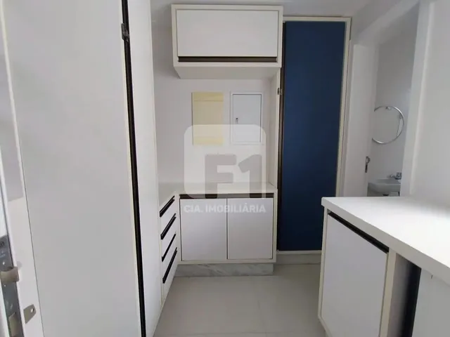 Imagem 6: Apartamento de 3 Quartos Mobiliado na Agronômica