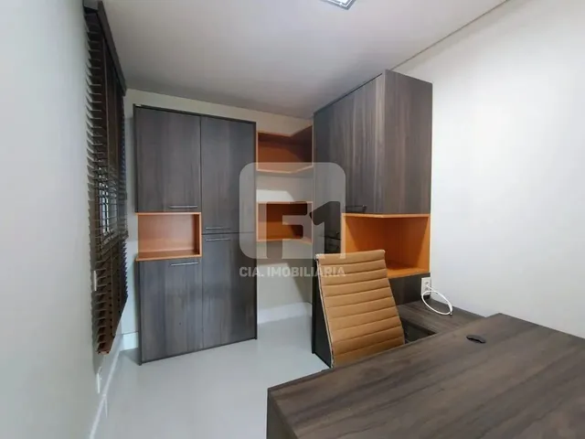 Imagem 11: Apartamento de 3 Quartos Mobiliado na Agronômica