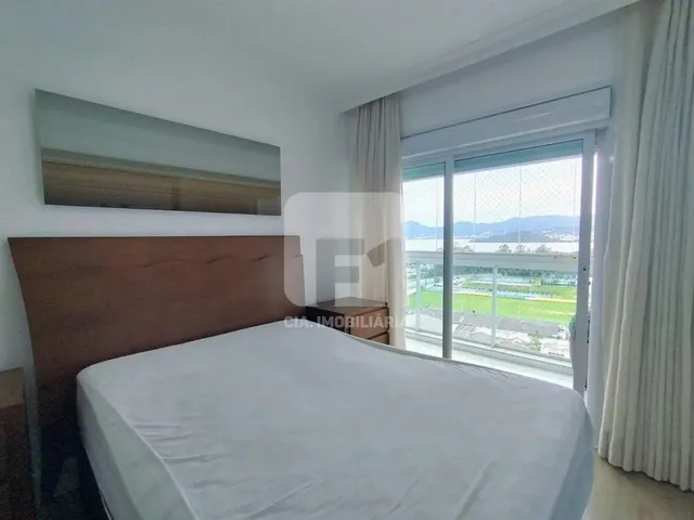 Imagem 8: Apartamento de 3 Quartos Mobiliado na Agronômica
