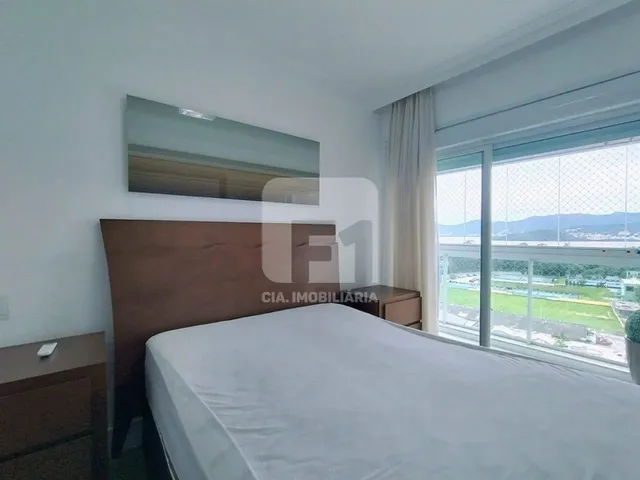 Imagem 12: Apartamento de 3 Quartos Mobiliado na Agronômica