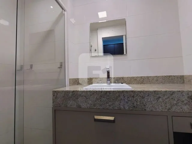 Imagem 14: Apartamento de 3 Quartos Mobiliado na Agronômica