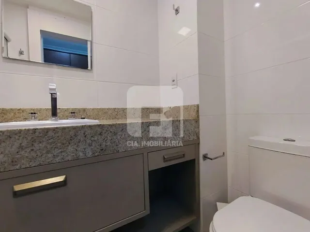 Imagem 15: Apartamento de 3 Quartos Mobiliado na Agronômica