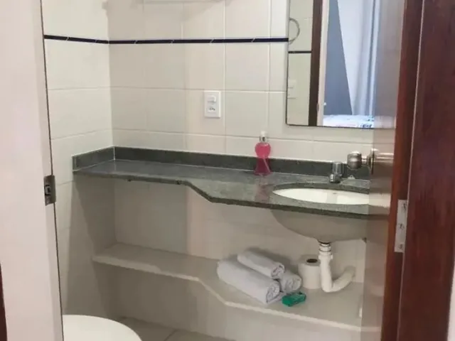 Imagem 13: Apartamento para Locação em Florianópolis, Saco dos Limões, 2 Dormitórios, 1 Suíte