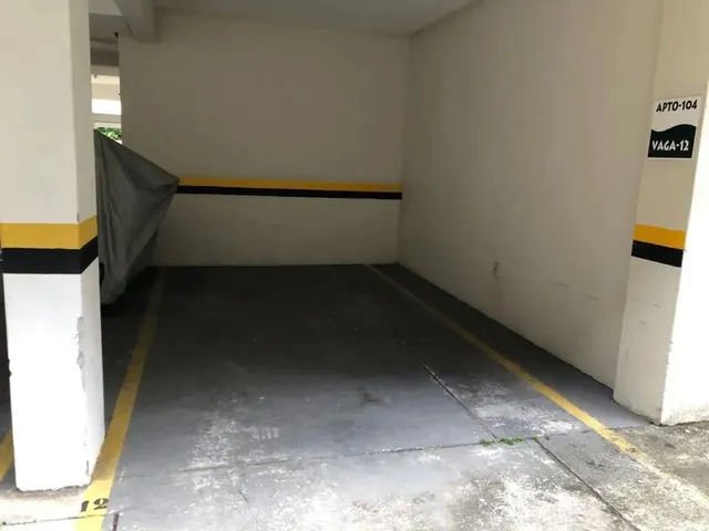 Imagem 16: Apartamento para Locação em Florianópolis, Saco dos Limões, 2 Dormitórios, 1 Suíte