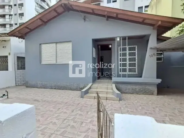 Imagem: Casa 2 Quartos no Bairro Agronomica Florianópolis