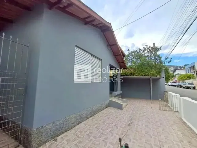 Imagem 6: Casa 2 Quartos no Bairro Agronomica Florianópolis