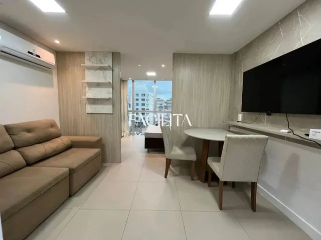 Imagem: Apartamento com 1 Quarto no Bairro Agronômica