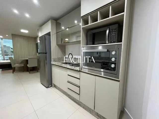 Imagem 2: Apartamento com 1 Quarto no Bairro Agronômica, Florianópolis