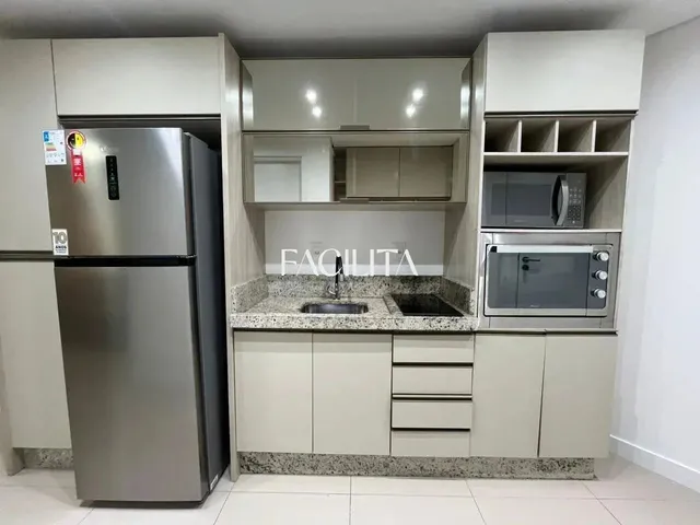 Imagem 15: Apartamento com 1 Quarto no Bairro Agronômica, Florianópolis