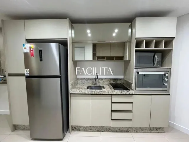 Imagem 7: Apartamento com 1 Quarto no Bairro Agronômica, Florianópolis