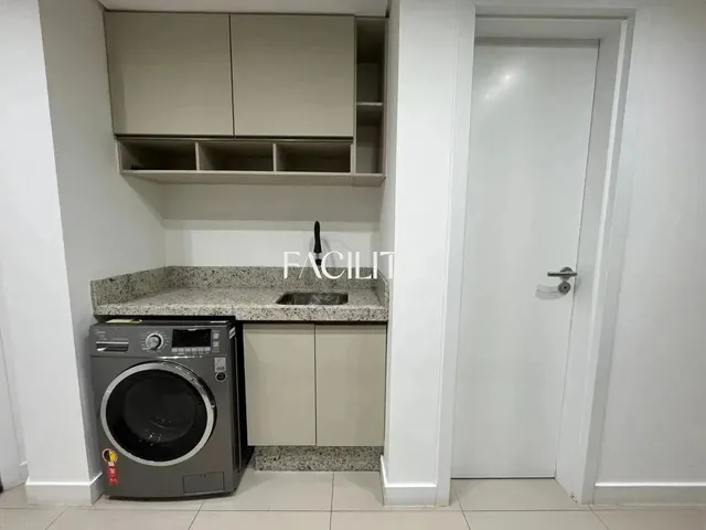 Imagem 16: Apartamento com 1 Quarto no Bairro Agronômica, Florianópolis