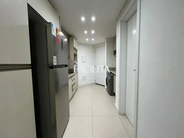 Imagem 13: Apartamento com 1 Quarto no Bairro Agronômica, Florianópolis