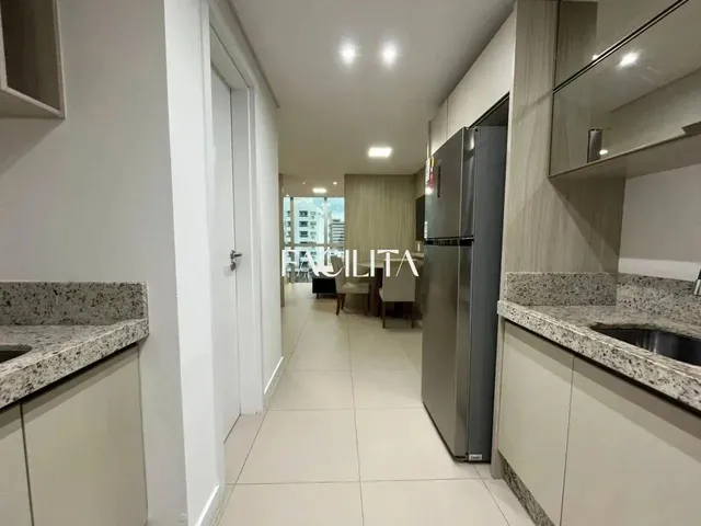 Imagem 8: Apartamento com 1 Quarto no Bairro Agronômica, Florianópolis