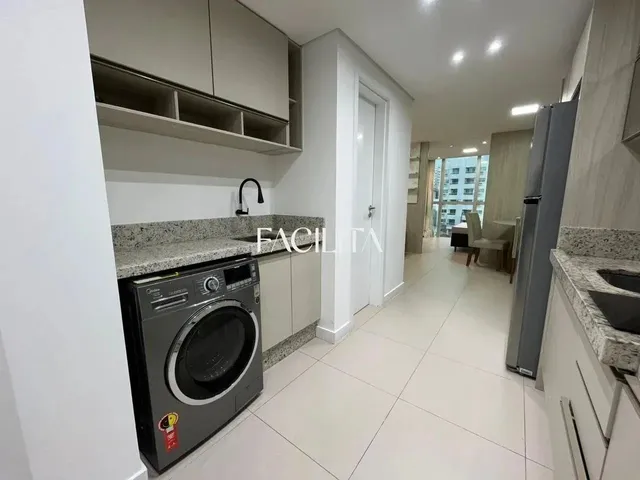 Imagem 5: Apartamento com 1 Quarto no Bairro Agronômica, Florianópolis