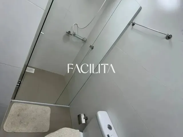 Imagem 3: Apartamento com 1 Quarto no Bairro Agronômica, Florianópolis