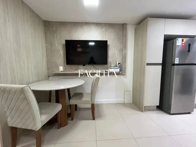 Imagem 10: Apartamento com 1 Quarto no Bairro Agronômica, Florianópolis