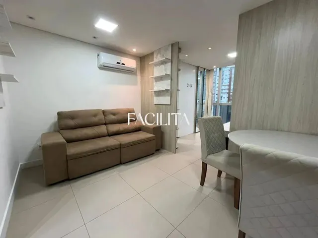 Imagem 9: Apartamento com 1 Quarto no Bairro Agronômica, Florianópolis