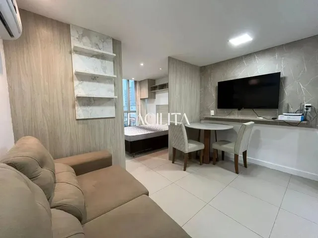 Imagem 11: Apartamento com 1 Quarto no Bairro Agronômica, Florianópolis