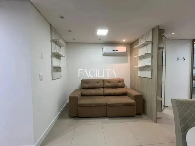 Imagem 12: Apartamento com 1 Quarto no Bairro Agronômica, Florianópolis
