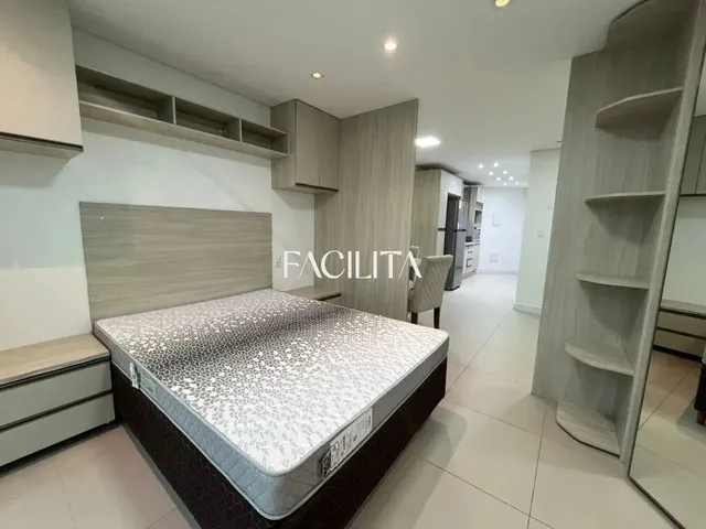Imagem 4: Apartamento com 1 Quarto no Bairro Agronômica, Florianópolis