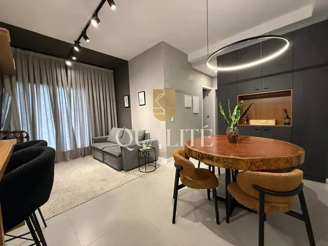 Imagem 13: Alugo Apartamento no Centro 2 Suítes Sacada com Churrasqueira 2 Vagas e Área de Lazer