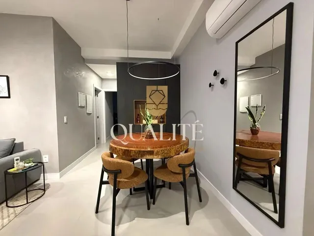 Imagem 15: Alugo Apartamento no Centro 2 Suítes Sacada com Churrasqueira 2 Vagas e Área de Lazer