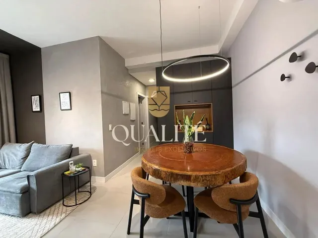Imagem 11: Alugo Apartamento no Centro 2 Suítes Sacada com Churrasqueira 2 Vagas e Área de Lazer