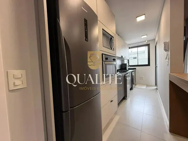 Imagem 5: Alugo Apartamento no Centro 2 Suítes Sacada com Churrasqueira 2 Vagas e Área de Lazer