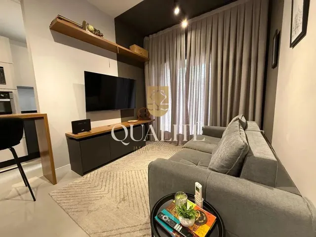 Imagem 2: Alugo Apartamento no Centro 2 Suítes Sacada com Churrasqueira 2 Vagas e Área de Lazer