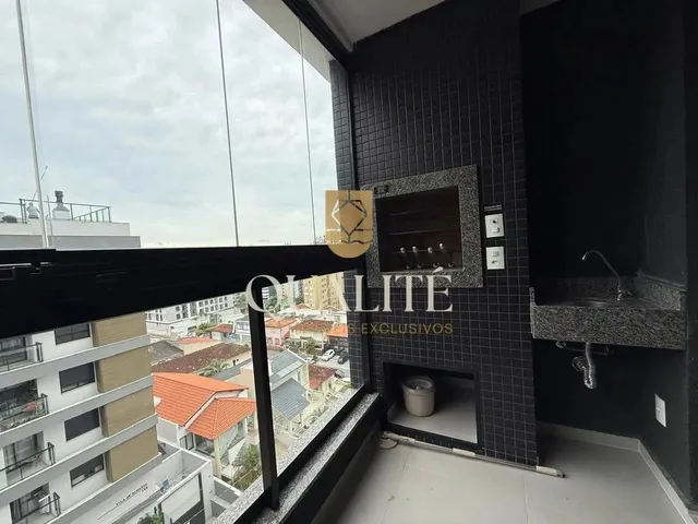 Imagem 14: Alugo Apartamento no Centro 2 Suítes Sacada com Churrasqueira 2 Vagas e Área de Lazer