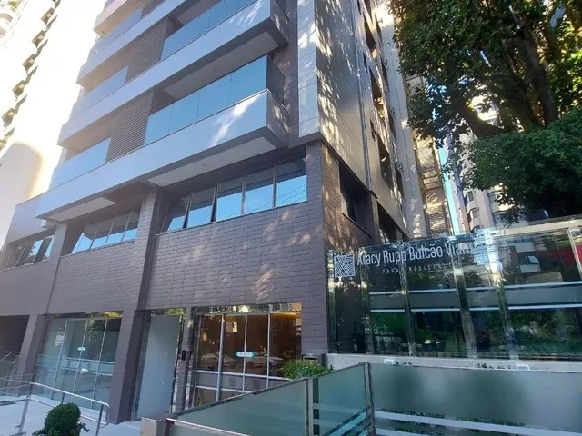 Imagem 14: Centro Apartamento com 2 dormitórios