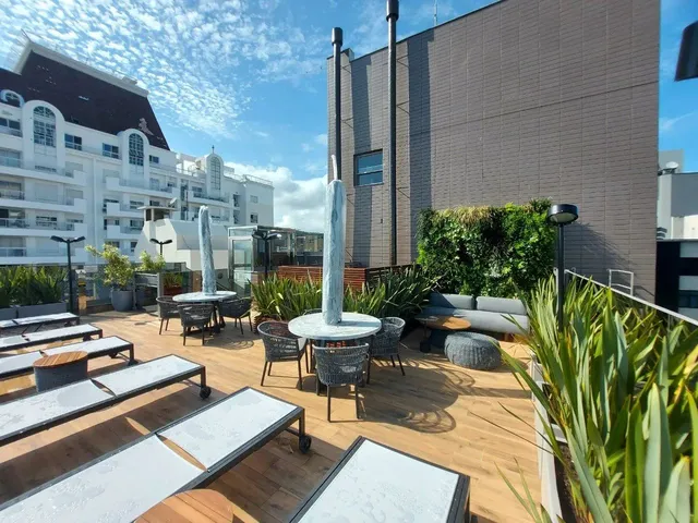 Imagem 9: Centro Apartamento com 2 dormitórios