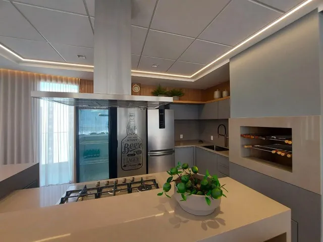 Imagem 6: Centro Apartamento com 2 dormitórios