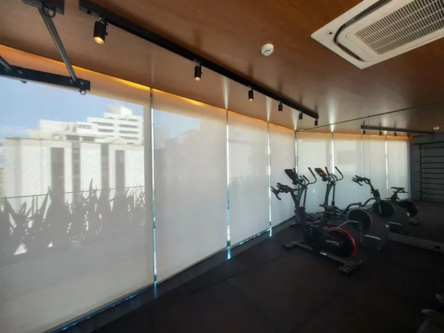 Imagem 2: Centro Apartamento com 2 dormitórios